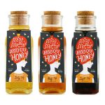 Bottle Neckers: Custom-Printed Cardboard Labels, Hangers and Tags for Bottles