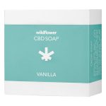Custom-Made CBD Soap Packaging Boxes
