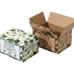 Custom Corrugated Boxes: Sturdy and Reliable Product Packaging Solution