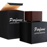 Custom Perfume Packaging Boxes