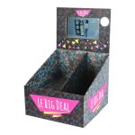Retail Display Boxes