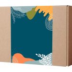 custom printing of mailer boxes and shipping boxes from Al Mujahid Printing Press & Stationary.