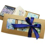 Custom Gift Soap Boxes