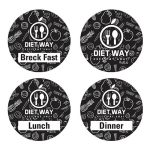 Bespoke Sticker Printing: Stickers and Labels (We Print Stickers)