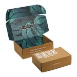 Subscription Boxes: Custom Mailing Boxes for Product Subscriptions