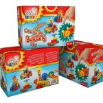 Custom Toy Packaging Boxes